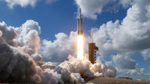 Ananth Tech carried out AIT of GalaxEye’s Drishti satellite