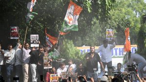 NEET paper leak case: CBI arrests five, conducts searches across the country
