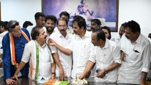 What the winner must learn from the loser in Kerala: No leader is inevitable