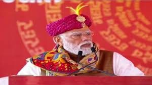 PM Modi at Somnath
