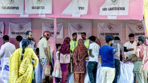Bengal SIR: Tribunals dispose of over 6,500 appeals so far, allow 61.5% cases back in voter rolls