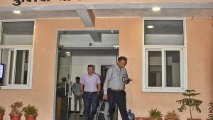 NEET-UG 2026: Investigation finds MBBS student in Kerala forwarded guess paper to friends in Rajasthan