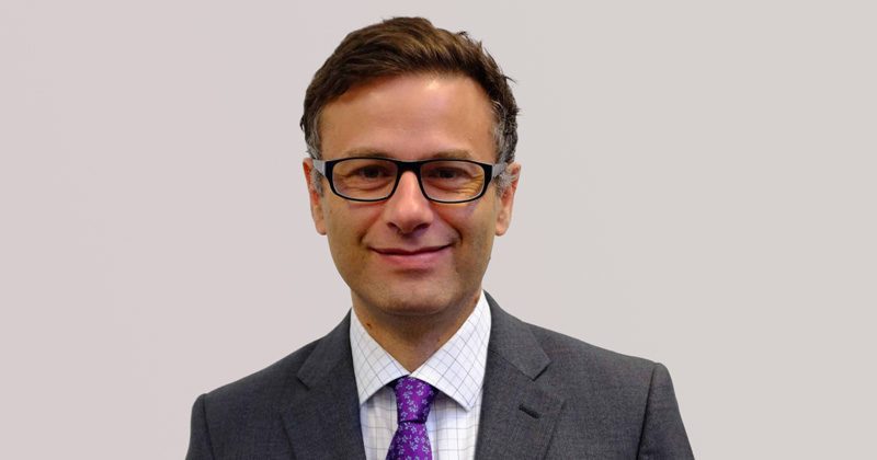 Former Labour Adviser Peter Hyman Calls for Social Media Ban to Address UK’s Education Crisis
