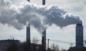 Pollution