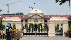 Throwing non-veg food waste in Ganga could hurt religious sentiments: Allahabad HC on iftar party row