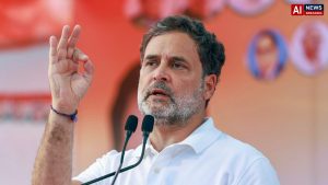BJP Targets Rahul Gandhi After ABVP Sweeps 3 DUSU Posts, Calls Result a 'Tight Slap'