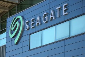 Seagate