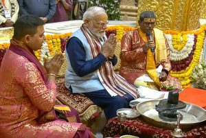Somnath Swabhiman Parv PM Modi