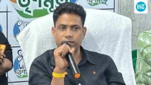 TMC candidate cites CM Adhikari’s promise, withdraws from contest in Bengal’s Falta