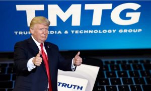Trump Media