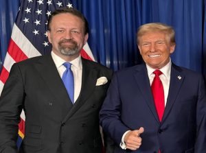 Trump team