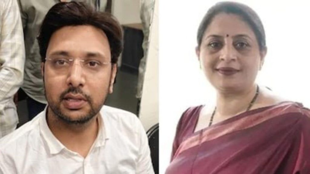 UPSC coach kidnapping: Failed aspirant staged ‘murder’ to extort Rs 1.89 crore