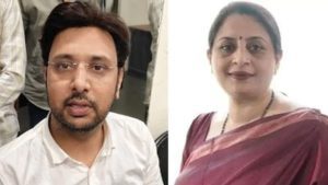 UPSC coach kidnapping: Failed aspirant staged ‘murder’ to extort Rs 1.89 crore