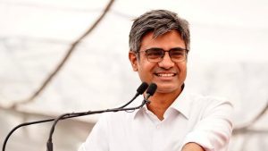 Why Sandeep Pathak is the ‘backstabber’ Arvind Kejriwal didn’t see coming
