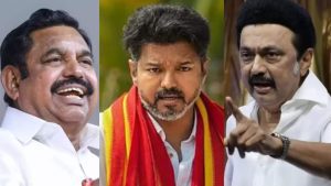 Beyond The Dravidian Duopoly: Could Smaller Parties Come Out As 'Kingmakers' On Tamil Nadu Counting Day?