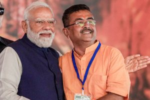 3 Things That Caught My Eye On Debut Of Suvendu ‘Sarkar’ In Bengal | First-Person Account