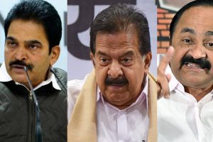 Keralam CM Announcement News LIVE: Who Will Be Keralam's New CM? Congress Yet To Decide Between VD Satheesan, KC Venugopal, Ramesh Chennithala