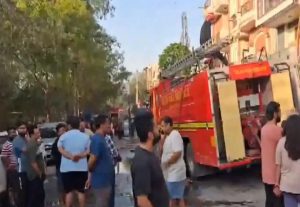 Vivek-Vihar-Fire
