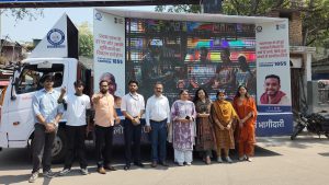 Delhi launches 15-day awareness drive for Census 2027