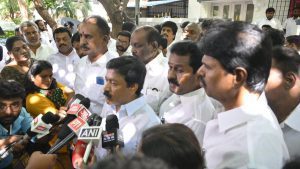 Here are the big stories from Tamil Nadu today