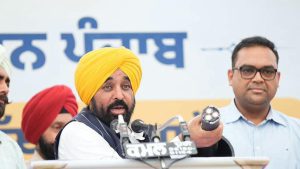 Punjab launches underground power supply network in Satouj village