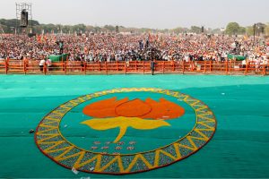 Inside The BJP Strategy Room: Silent Strike Force That Stole The Bengal Show