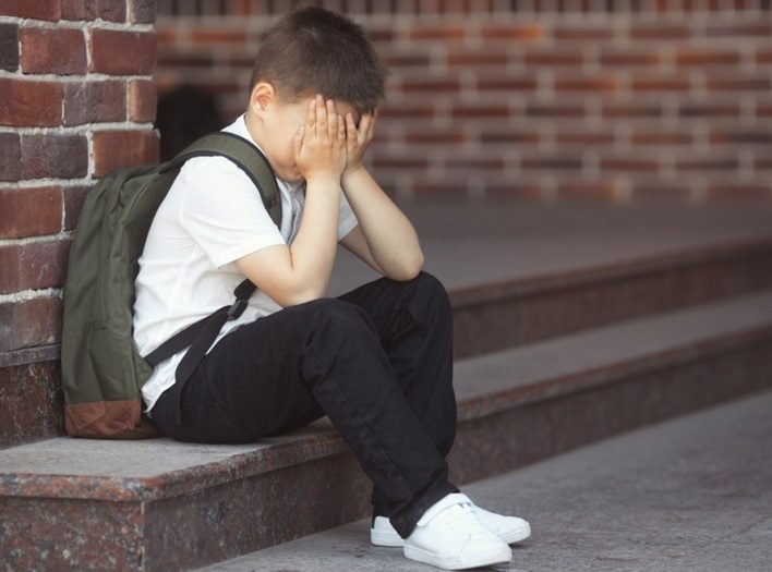 Singapore Introduces Caning for Male Bullies Aged 9 in Schools