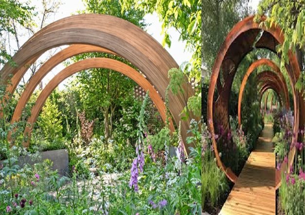 Chelsea Show Designer’s AI-Driven Garden App Sparks Industry Backlash