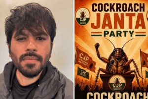 The Satirical Swarm: Why Congress Should Have Its Antennae Up Over Rise Of Cockroach Janta Party