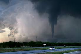 Texas, Oklahoma, and Kansas Bracing for Multi-State Tornado Outbreak