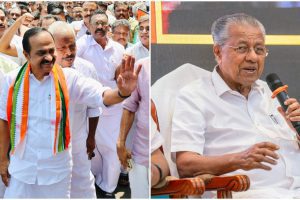 Kerala Election Results 2026 Live Updates: KC Venugopal Leaves For Delhi As Congress Starts Deliberations For Next CM