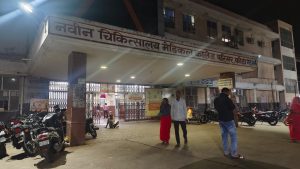 ‘Body swollen, eyes yellow’: In Kota, a race against time to find out what left 2 new mothers dead, 4 in ICU