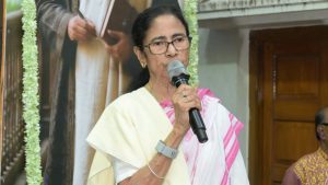 TMC settles into life after defeat: Mamata turns to trusted old guard, Abhishek camp left out of Assembly team
