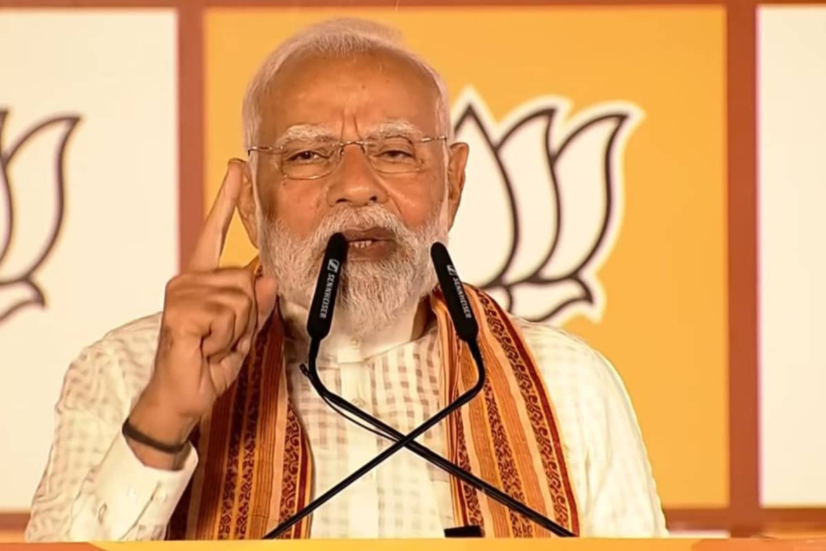 India Rejects Dutch PM Mark Rutte’s ‘Ill-Informed’ Criticism on Press Freedom