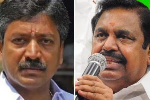 Another Split In AIADMK? Majority MLAs Back Velumani For Legislature Party leader, 17 Support EPS