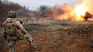 russia-ukrain war