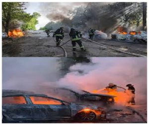 russia-ukrain war on victory day ceasefire