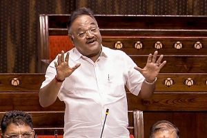 'People Seek Freedom From TMC's Maha Jungle Raj': BJP's Samik Bhattacharya Ahead Of Bengal Results