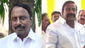 Tamil Nadu election results 2026: full list of winners