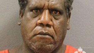 Man charged with murder of five-year-old Australian indigenous girl that sparked riot