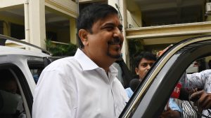 First TMC leader arrested since BJP won Bengal: Who is Sujit Bose?
