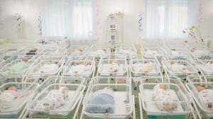 surrogacy