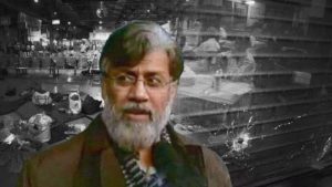 26/11 accused Tahawwur Rana undergoes hernia surgery at AIIMS Delhi