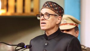 Jammu and Kashmir CM Omar Abdullah approves ₹93 crore power infrastructure projects