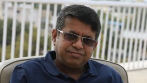 Vijay appoints his astrologer as OSD: Who is Radhan Pandit Vetrivel?