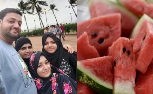 watermelon rat poison