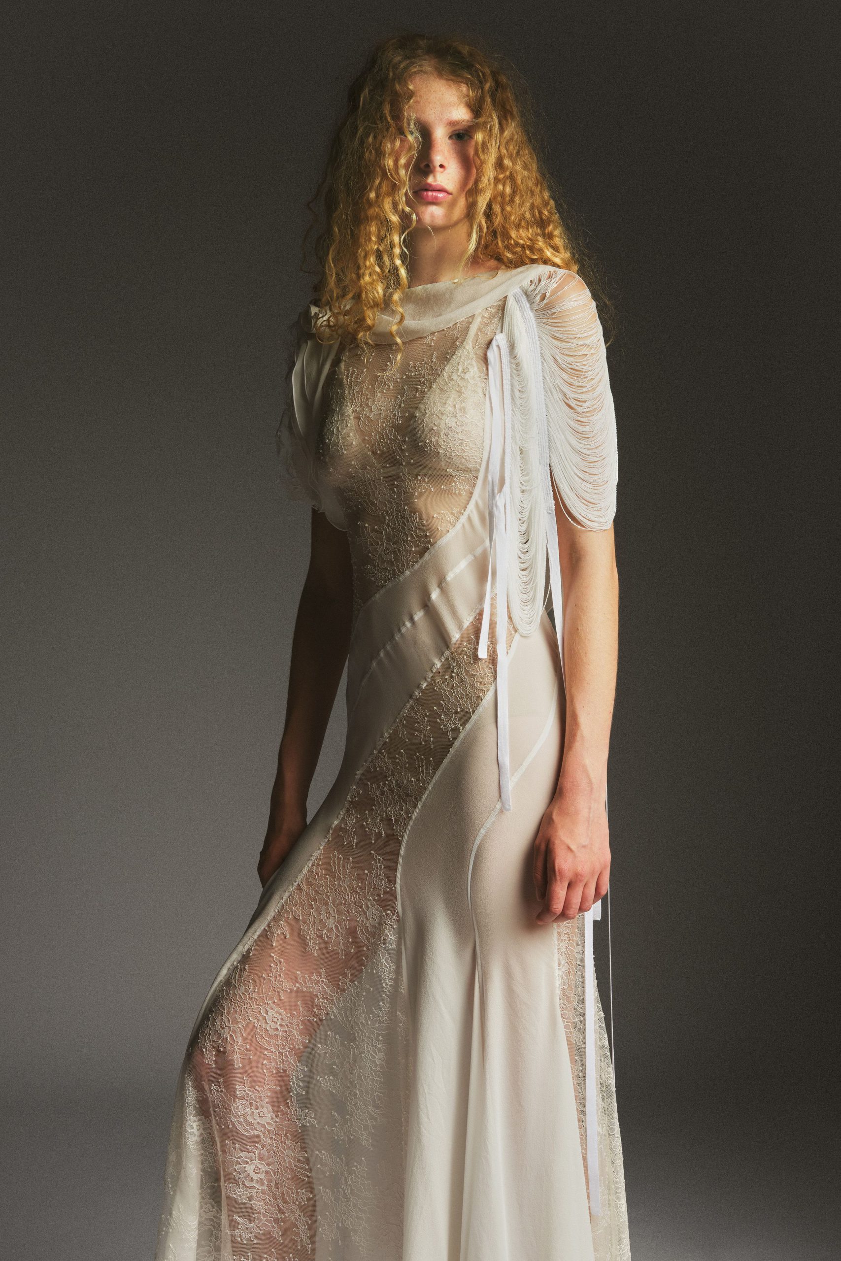 Alberta Ferretti Resort 2027