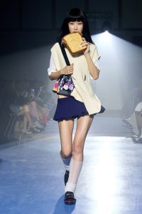 Doublet Spring 2027 Menswear