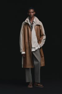 Hermès Spring 2027 Menswear