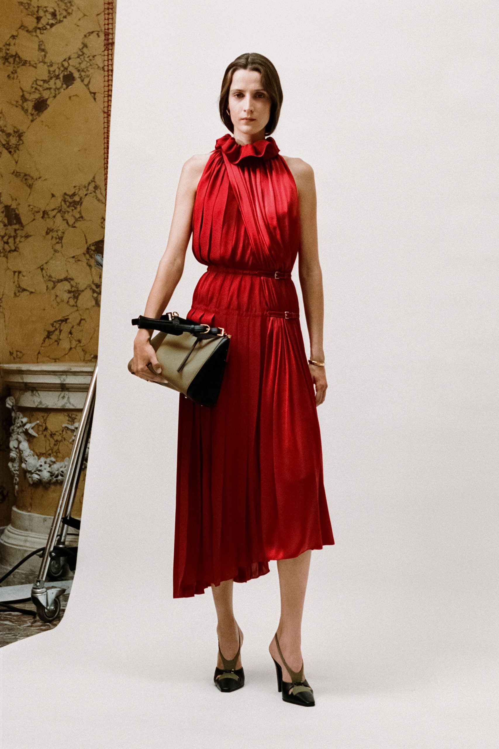Lanvin Resort 2027